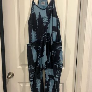 Free People Movement Jumpsuit